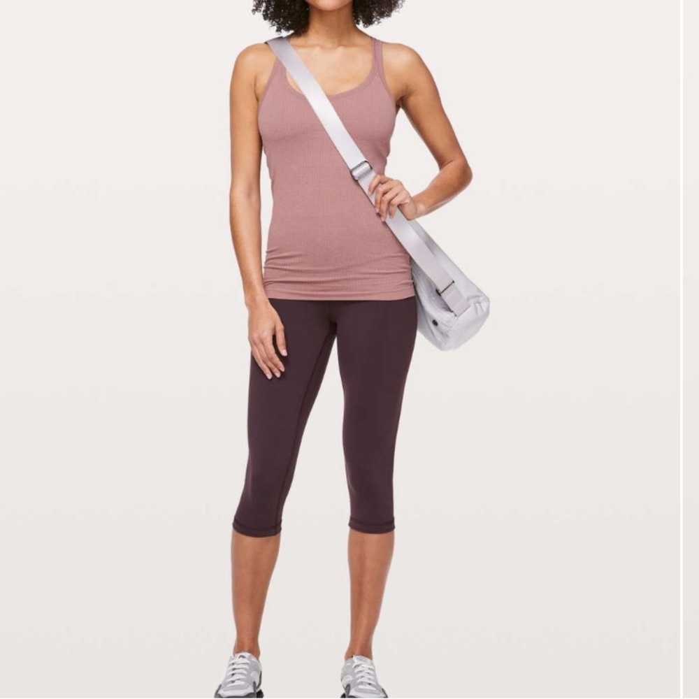 Lululemon Ebb To Street Tank II
Copper Coil size 6 Perfect Condition - Picture 6 of 12